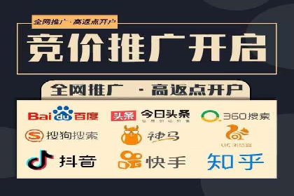 百度推广优化实战案例精选